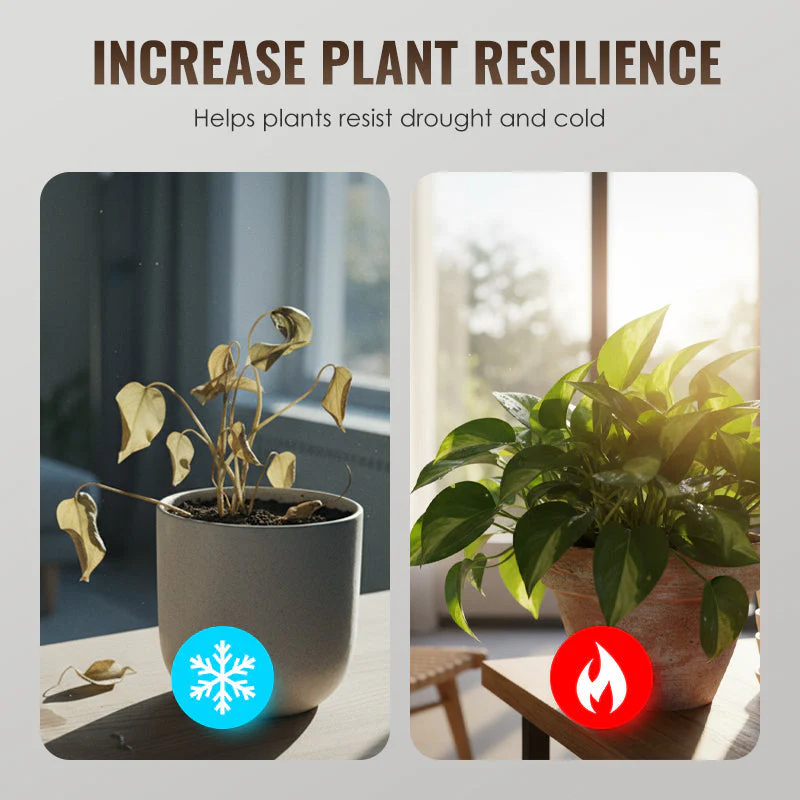 💥Neujahrsangebot 50% Rabatt💥🌱 Universeller Pflanzen-Wurzelaktivator & Bodenverbesserer -Remifa® 💪 - Image 6