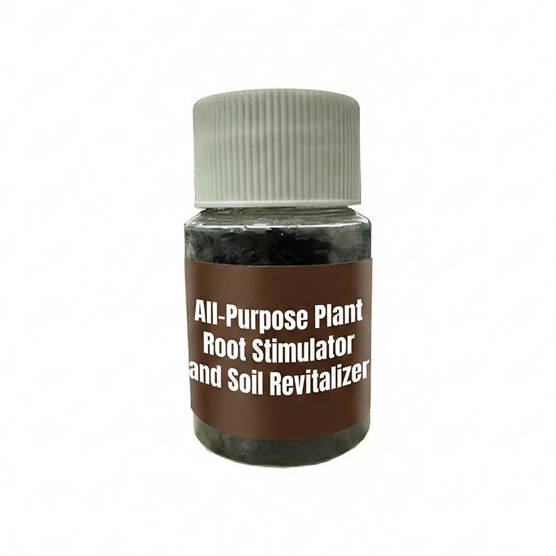💥Neujahrsangebot 50% Rabatt💥🌱 Universeller Pflanzen-Wurzelaktivator & Bodenverbesserer -Remifa® 💪 - Image 9